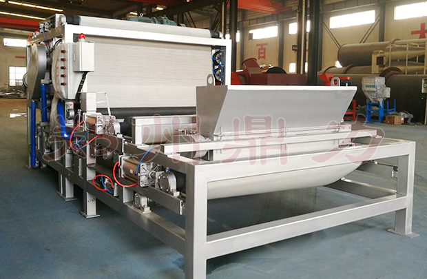 紅薯渣脫水機(jī)