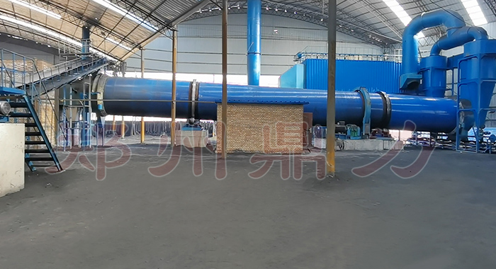 污泥烘干機(jī)