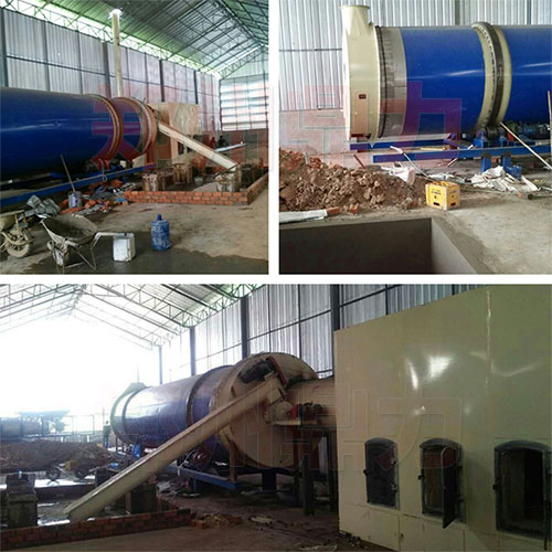 �ϓ�ơ�����əC(j��)�����(xi��ng)Ŀʩ���F(xi��n)��(ch��ng)