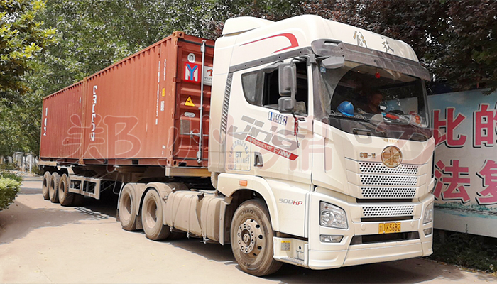 俄羅斯酵母烘干機(jī)