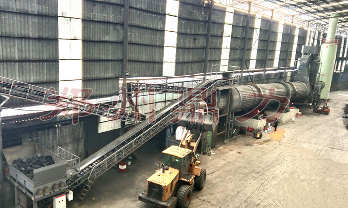 煤泥烘干機(jī)